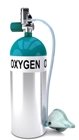 Oxygen Gas & Accessories