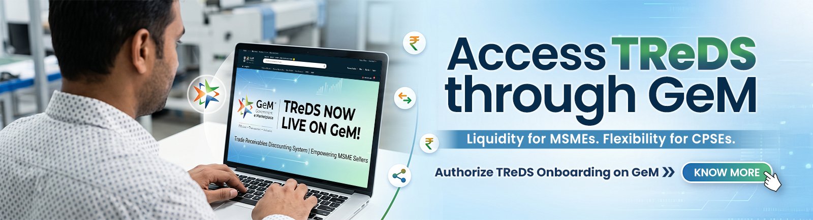 ONDC Integration